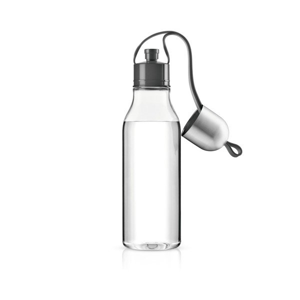 Športová fľaša Eva Solo Graphite, 0,7l-image-1