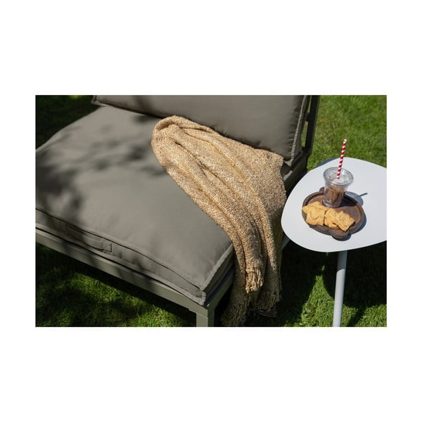 Záhradný sedák 90x80 cm Victor – WOOOD-image-1