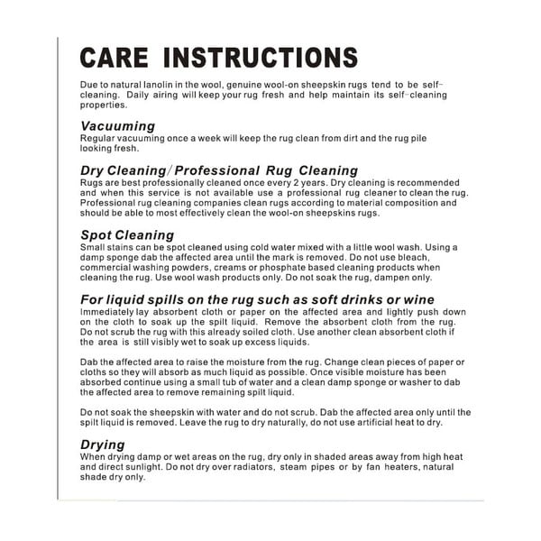 Ružová ovčia kožušina Bonami Selection, 60 x 90 cm-image-3