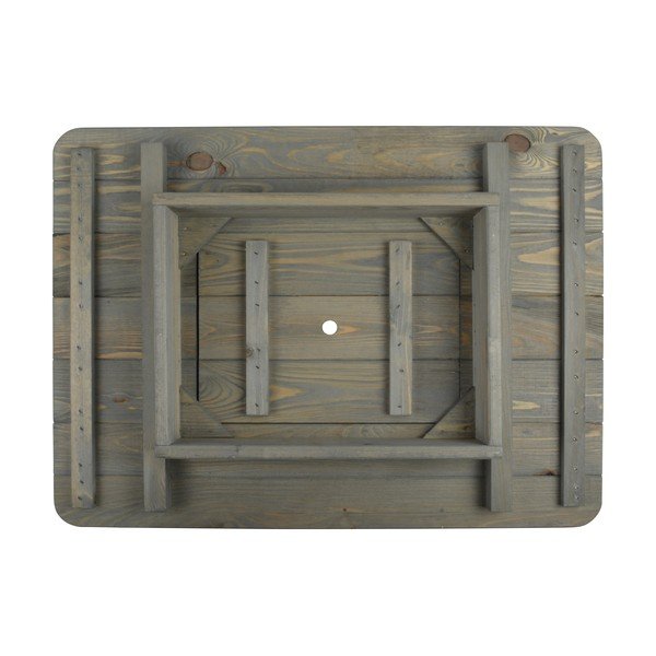 Záhradný odkladací stolík 78x57 cm – Esschert Design-image-1