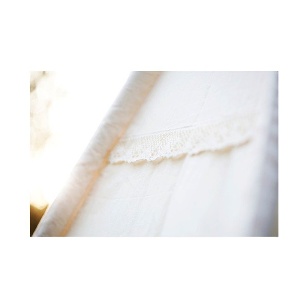 Päťuholníkové teepee VIGVAM Design Nature-image-1