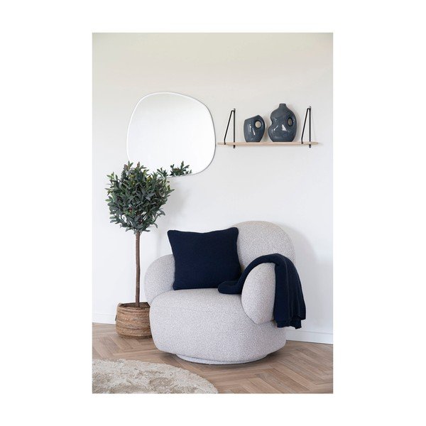 Košíky z prútia v súprave 2 ks ø 39x28,5 cm Aosta – House Nordic-image-1