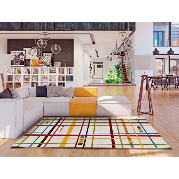 Koberec 120x170 cm Pastry - Universal-image-1
