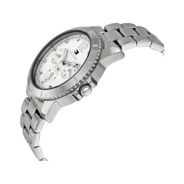 Dámske hodinky Tommy Hilfiger No.1781585-image-2