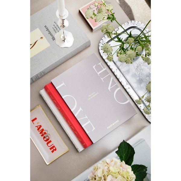 Fotoalbum Wedding 2-pack - One Love – Printworks-image-4