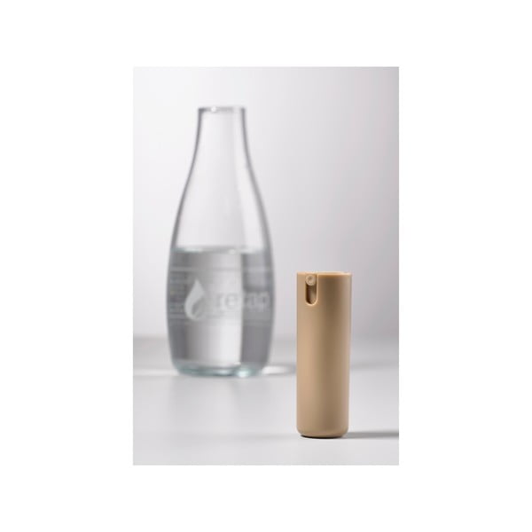 Žltý ručný rozprašovač na dezinfekciu Zone Go Clean-image-4