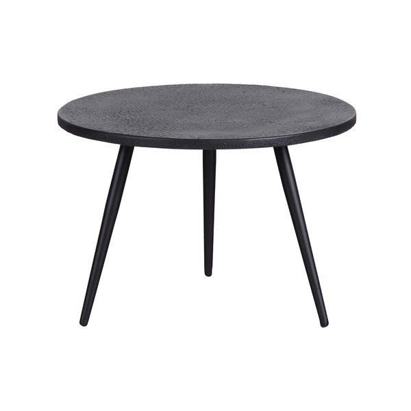 Súprava 2 záhradných odkladacích stolíkov WOOOD Suze-image-3