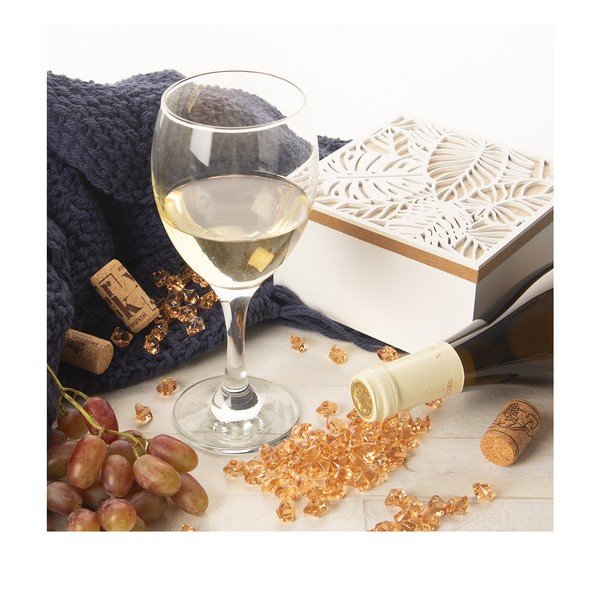 Poháre na víno v súprave 6 ks 455 ml Empire – Orion-image-1