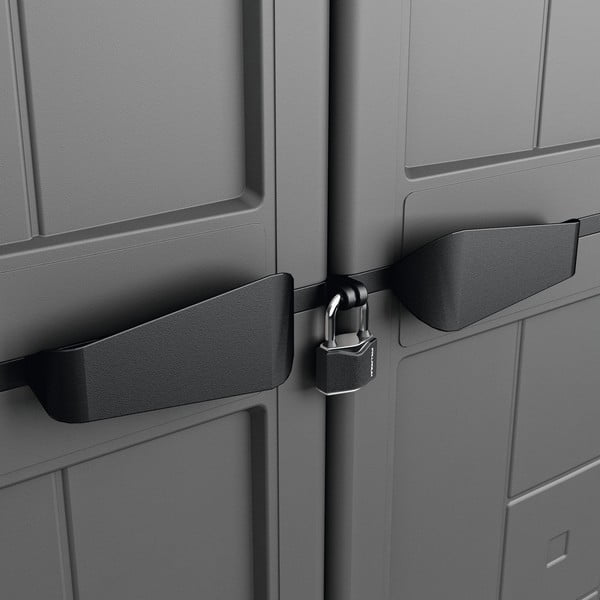 Dielenská skriňa Jolly – Keter-image-2