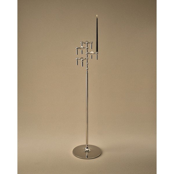 Kovový svietnik Nagel – STOFF Nagel-image-3