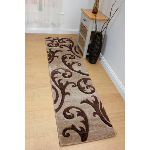 Behúň Flair Rugs Elude, 60 x 230 cm-image-1