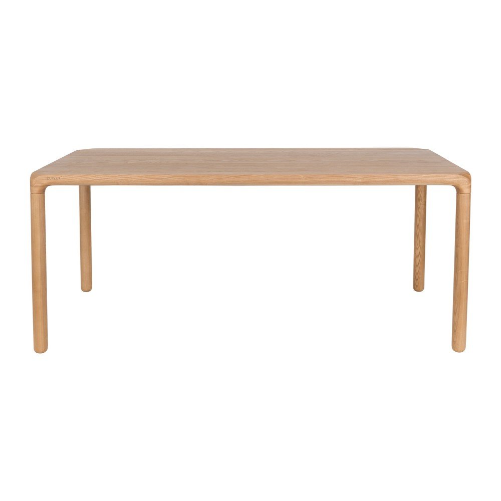 E-shop Jedálenský stôl v dekore duba 90x160 cm Storm – Zuiver