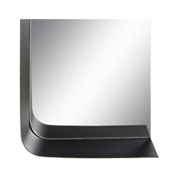 Nástenné zrkadlo 20x50 cm – Ixia-image-2