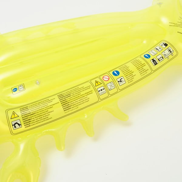 Nafukovačka Sonny the Sea Creature - Sunnylife-image-4