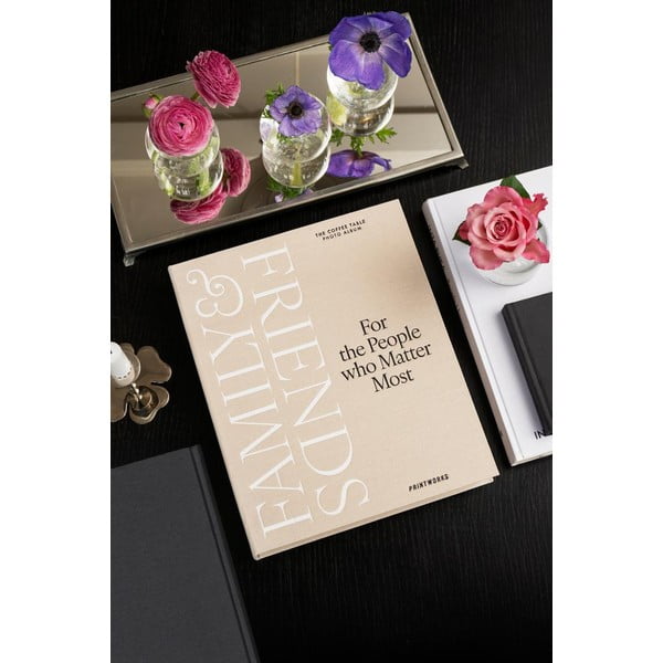 Fotoalbum Family and Friends – Printworks-image-2