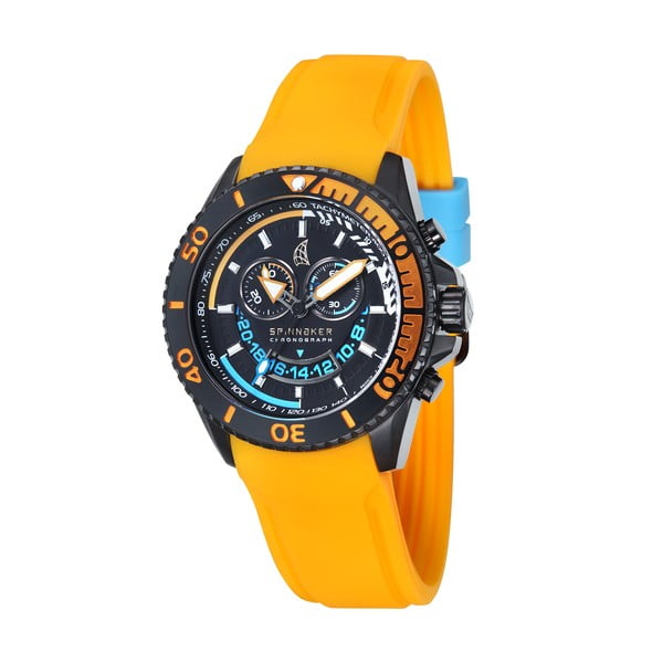 Pánske hodinky Amalfi SP5021-04