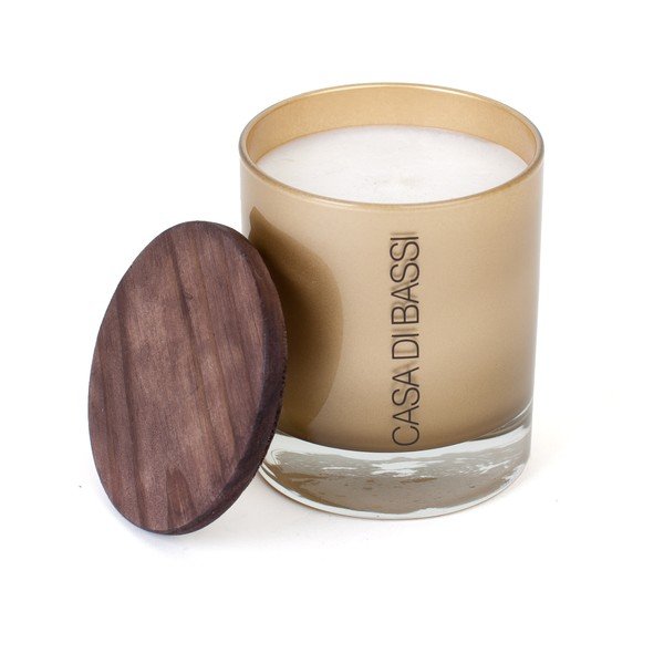 Vonná sviečka Casa Di Bassi, bergamot
