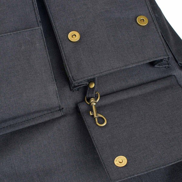 Sivý batoh Woox Gron-image-4