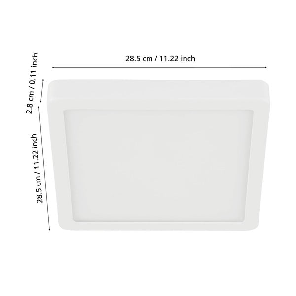LED smart stropné svietidlo 19,5 W FUEVA-Z – EGLO-image-2