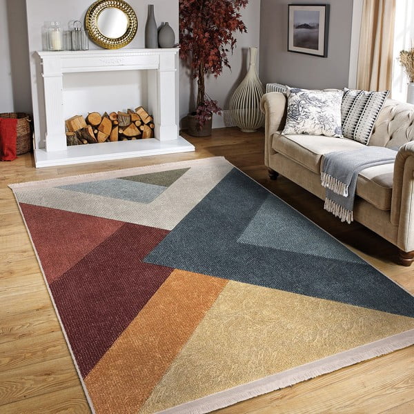 Koberec 120x180 cm - Mila Home-image-1