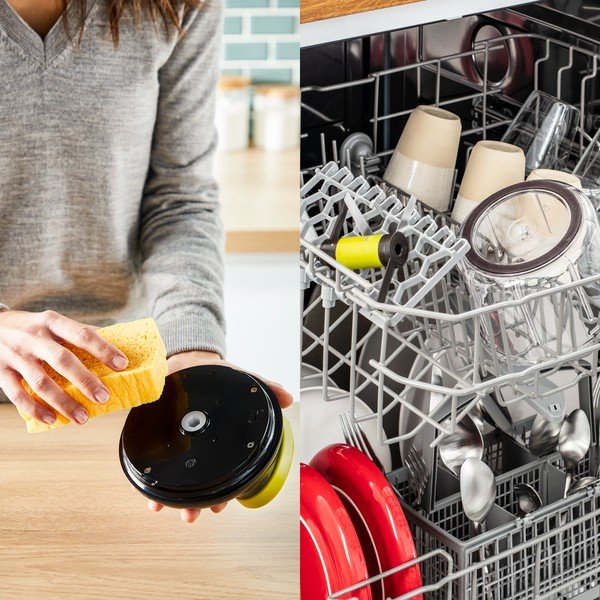 Ručný sekáčik - Tefal-image-3