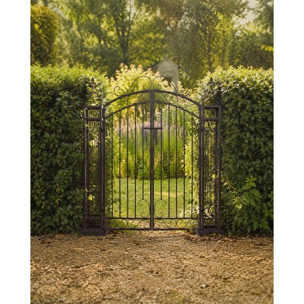 Bránka Galeras – Garden Pleasure-image-1