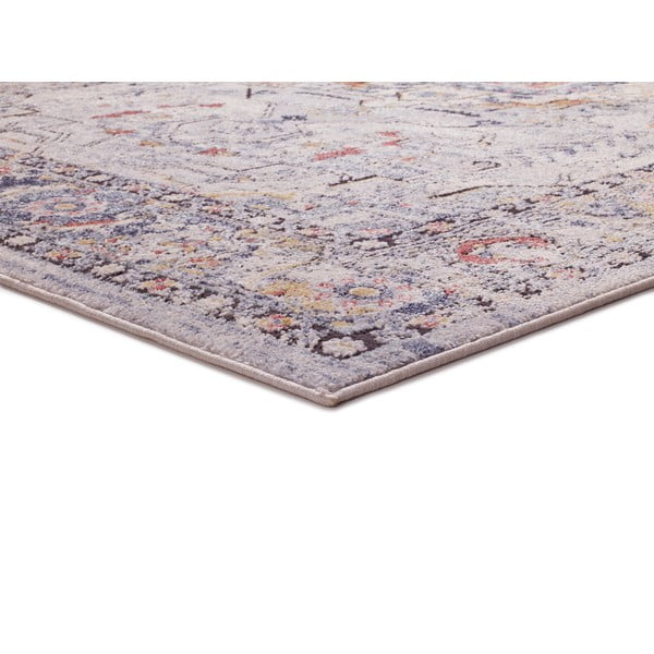 Béžový koberec 120x170 cm Mabel – Universal-image-2