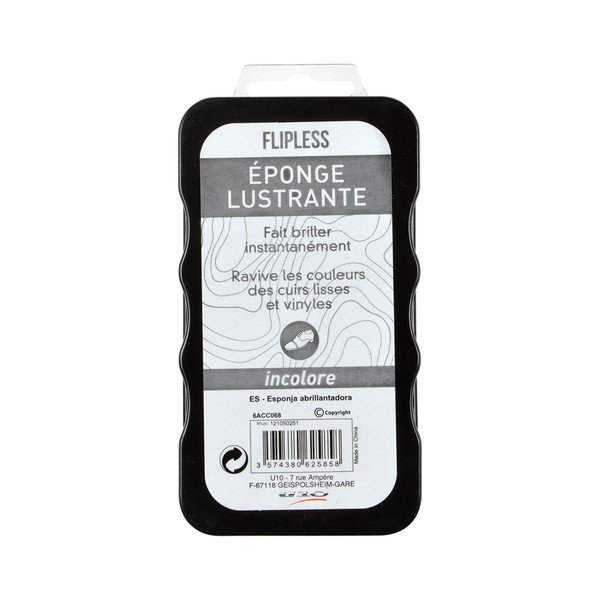 Hubka na topánky – Homéa-image-1