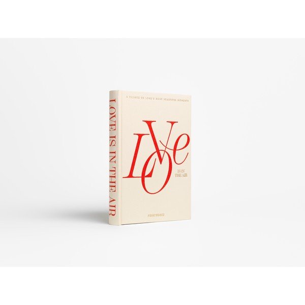 Fotoalbum Love is in the Air – Printworks-image-2