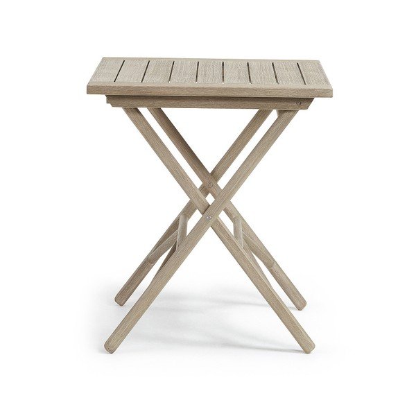Skladací záhradný stolík La Forma Picot-image-1