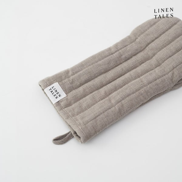 Ľanová chňapka Natural – Linen Tales-image-4
