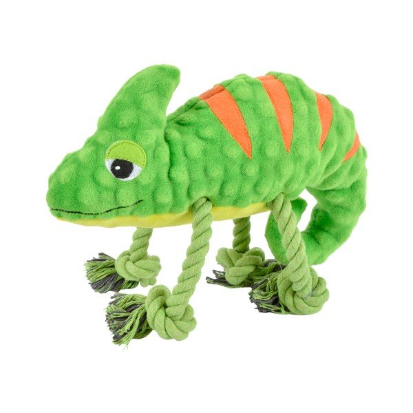 Hračka pre psa Chameleon – Love Story