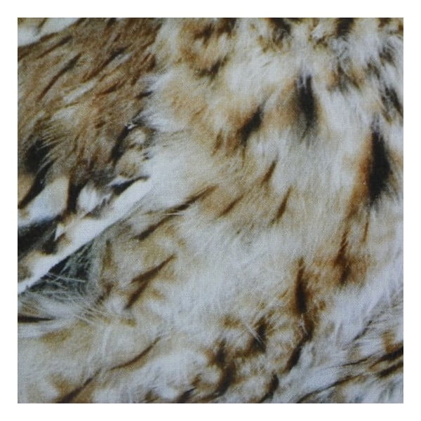 Vankúš Owl 50x50 cm-image-2
