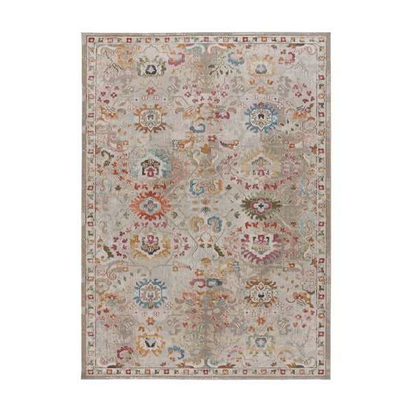 Béžový vonkajší koberec 290x200 cm Fancy - Universal