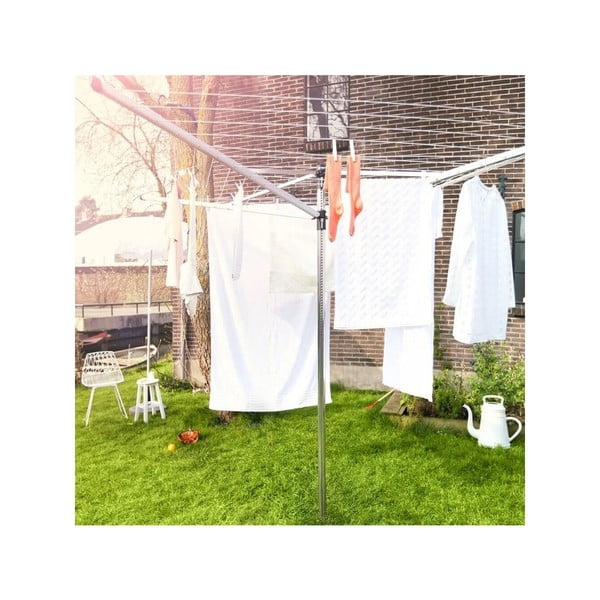 Vonkajší sušiak na bielizeň Lift-O-Matic 40m – Brabantia-image-4