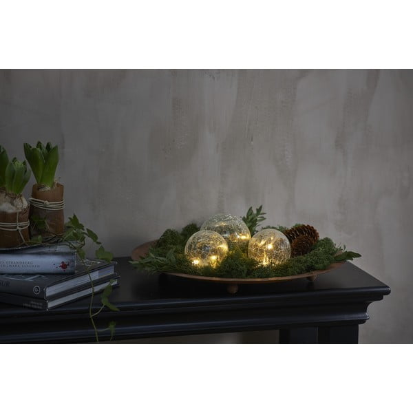 Vianočná svetelná dekorácia Triss - Star Trading-image-3