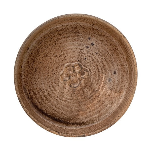 Kameninová miska pre psa ø 21,5 cm Buddy – Bloomingville-image-3