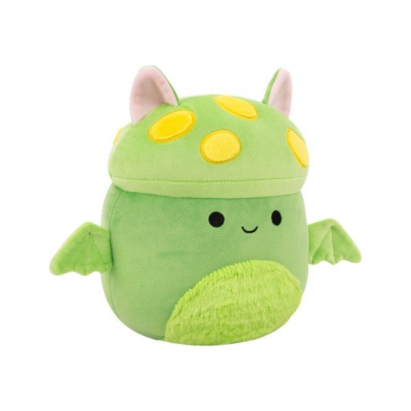Plyšová hračka Earling – SQUISHMALLOWS-image-1