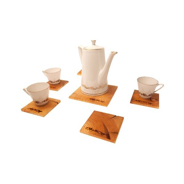 Set 7 podtáciek Heavy Duty-image-2