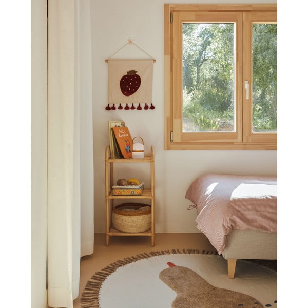 Detská tapiséria Amarantha – Kave Home-image-1