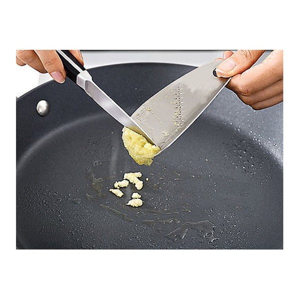 Strúhadlo na cesnak a zázvor Joseph Joseph ShredLine-image-4