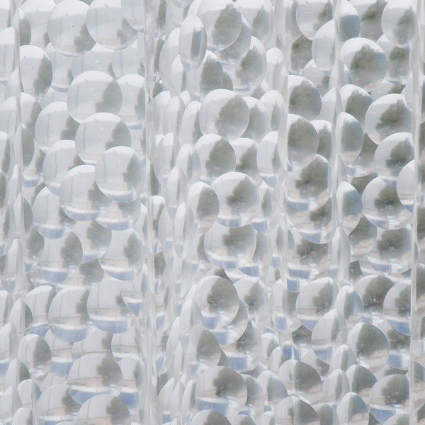 Sprchový záves 180x200 cm Clane – MSV-image-2