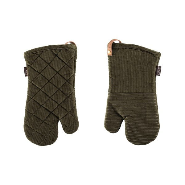 Kuchynské rukavice v súprave 2 ks Velmar – Tiseco Home Studio