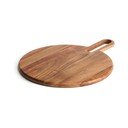 Servírovacia drevená doštička 41 x 30,5 cm Blera – Kave Home