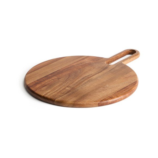 Servírovacia drevená doštička 41 x 30,5 cm Blera – Kave Home