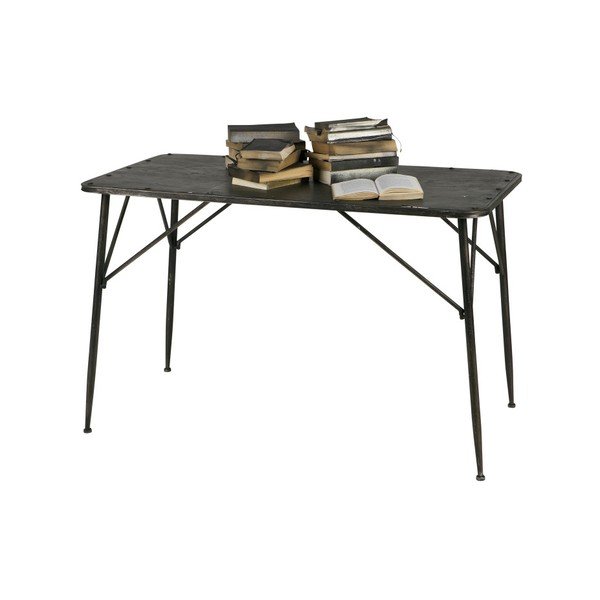 Jedálenský stôl BePureHome Ne×t, 105 × 86 cm-image-3