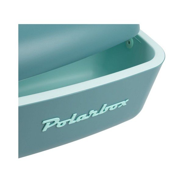 Chladiaci box v petrolejovej farbe 12 l Classic – Polarbox-image-1