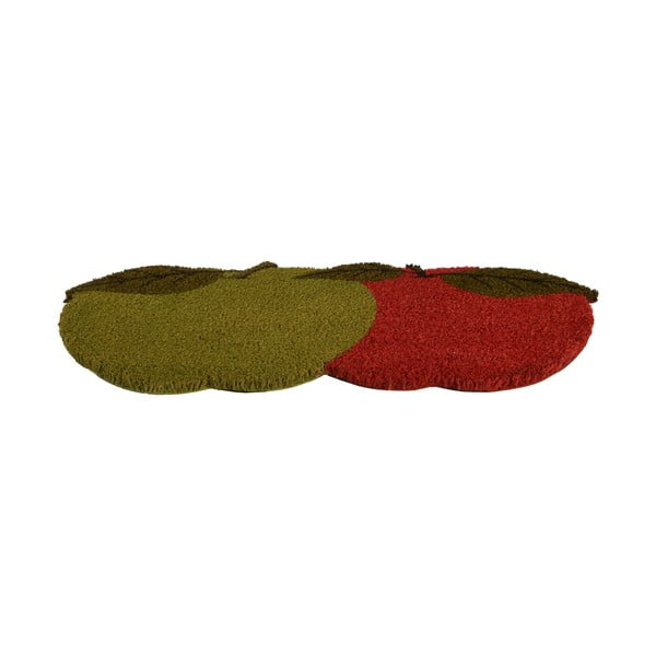 Rohožka z kokosového vlákna 42x74 cm – Esschert Design-image-2