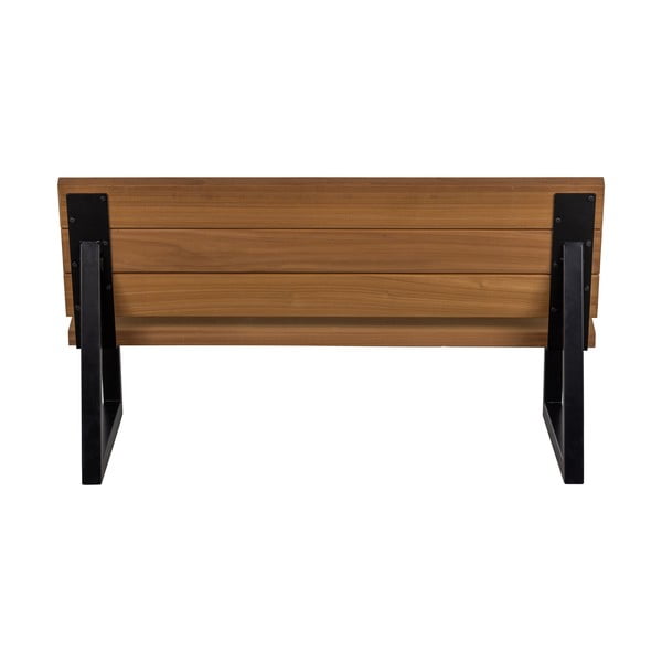 Záhradná lavica WOOOD Banco-image-2