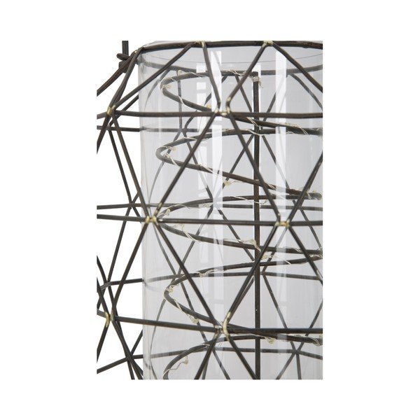 Lampión Mauro Ferretti Oxy, 32,5 cm-image-2